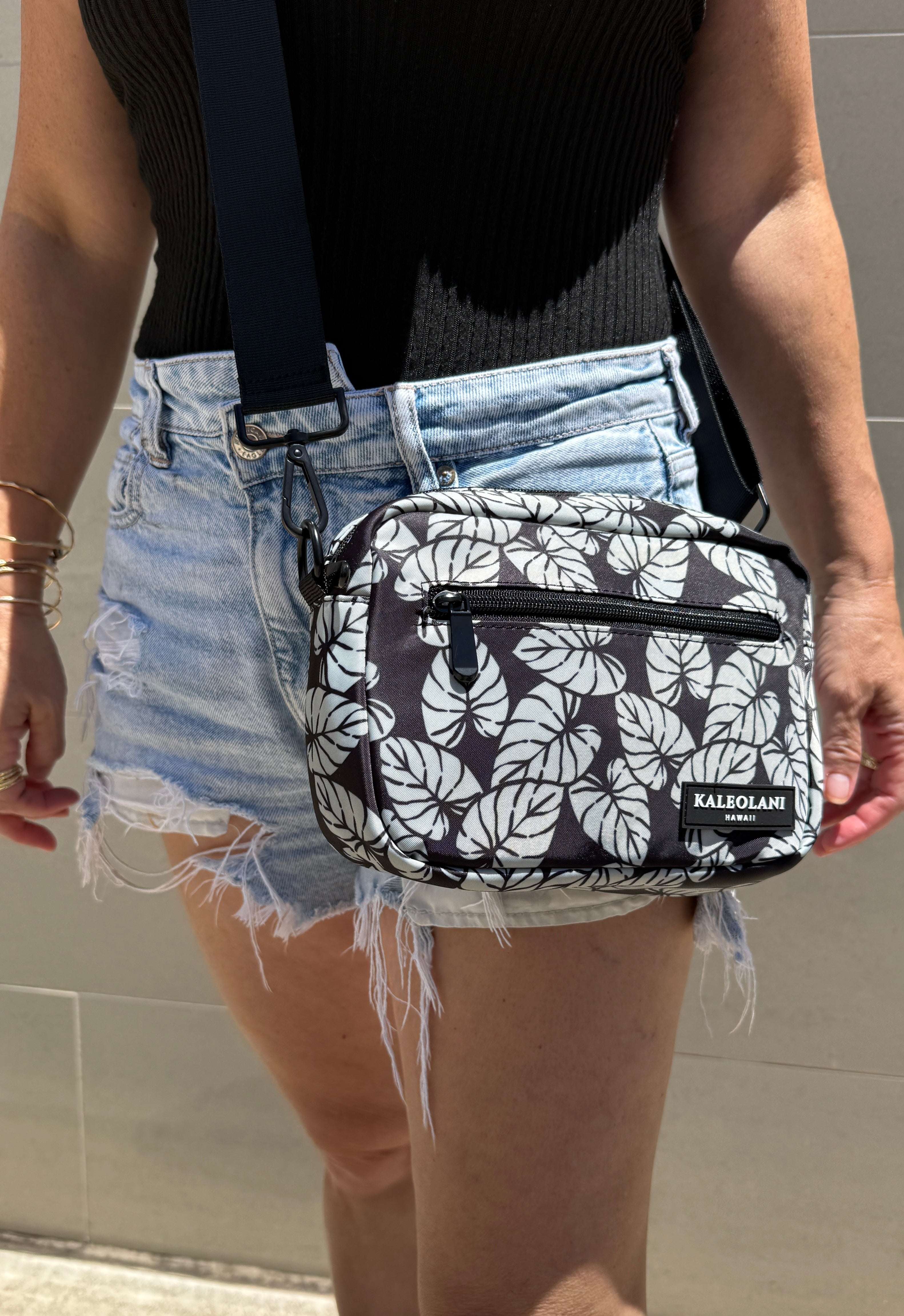 CROSSBODY | the KALO edit