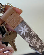 HOLO HOLO WRISTLET | Stone