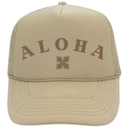 ALOHA NEUTRAL | Trucker Hat