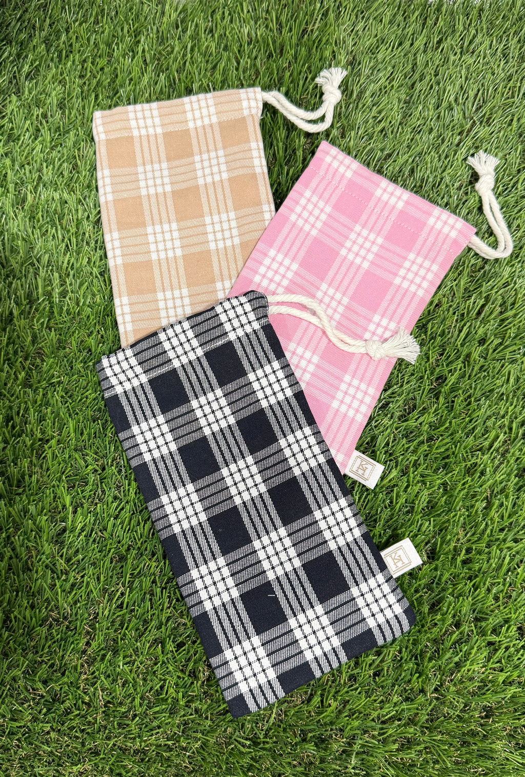 SUNGLASS SLEEVES | Palaka