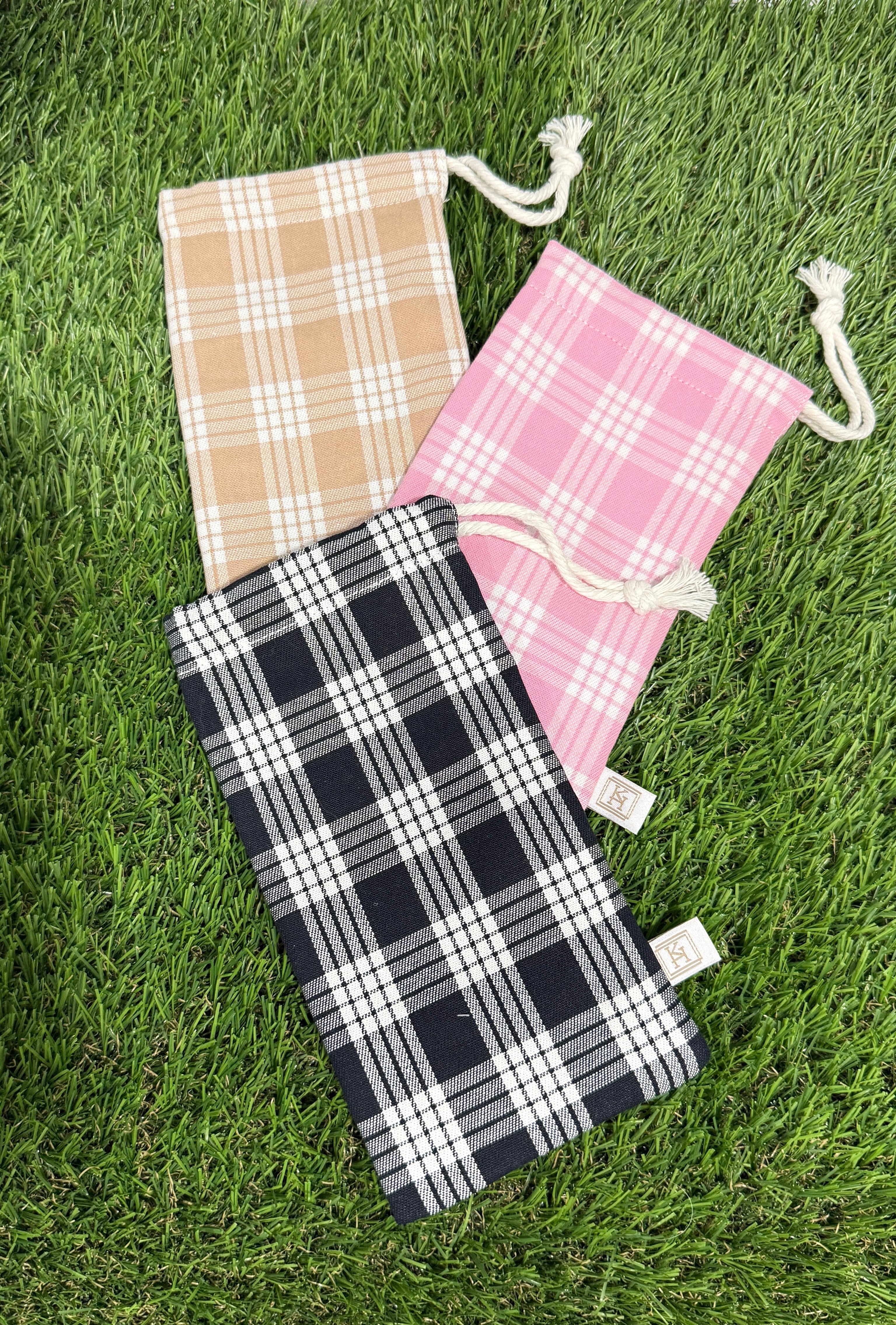 SUNGLASS SLEEVES | Palaka