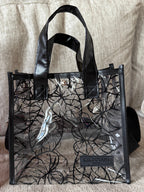 CLEAR TOTE BAGS