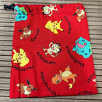 Drawstring Pouch