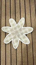 STICKER | Tiare