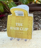 Hair Clip | Lemonade THE HAIR CLIP