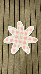 STICKER | Tiare
