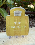 Hair Clip | Lemonade THE HAIR CLIP
