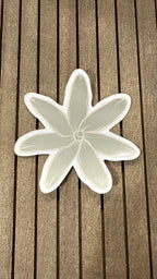 STICKER | Tiare