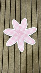 STICKER | Tiare