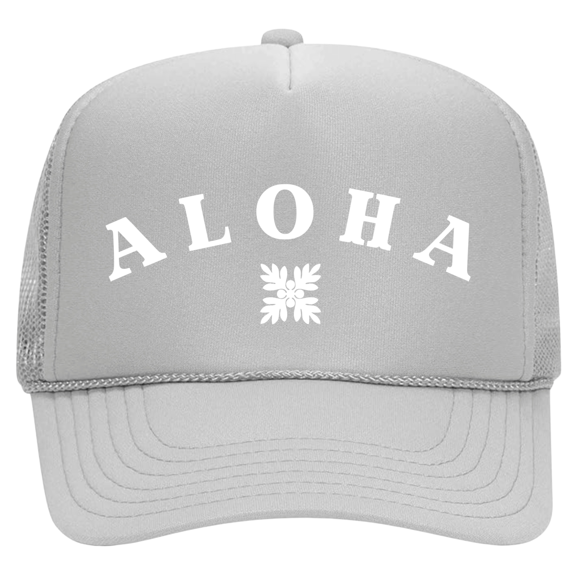ALOHA NEUTRAL | Trucker Hat
