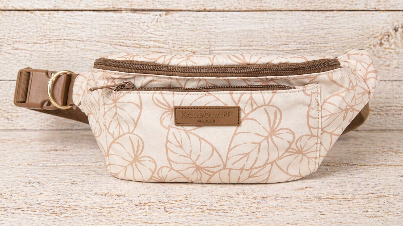 CROSSBODY POUCH | the KALO edit