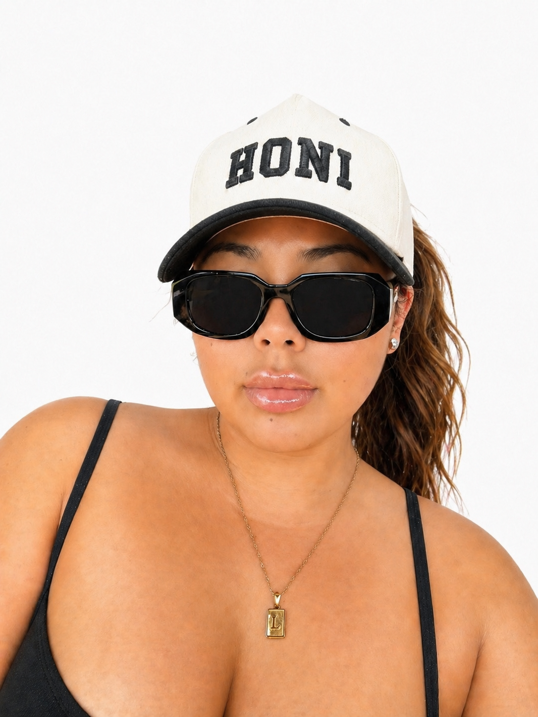 BASEBALL HAT| HONI