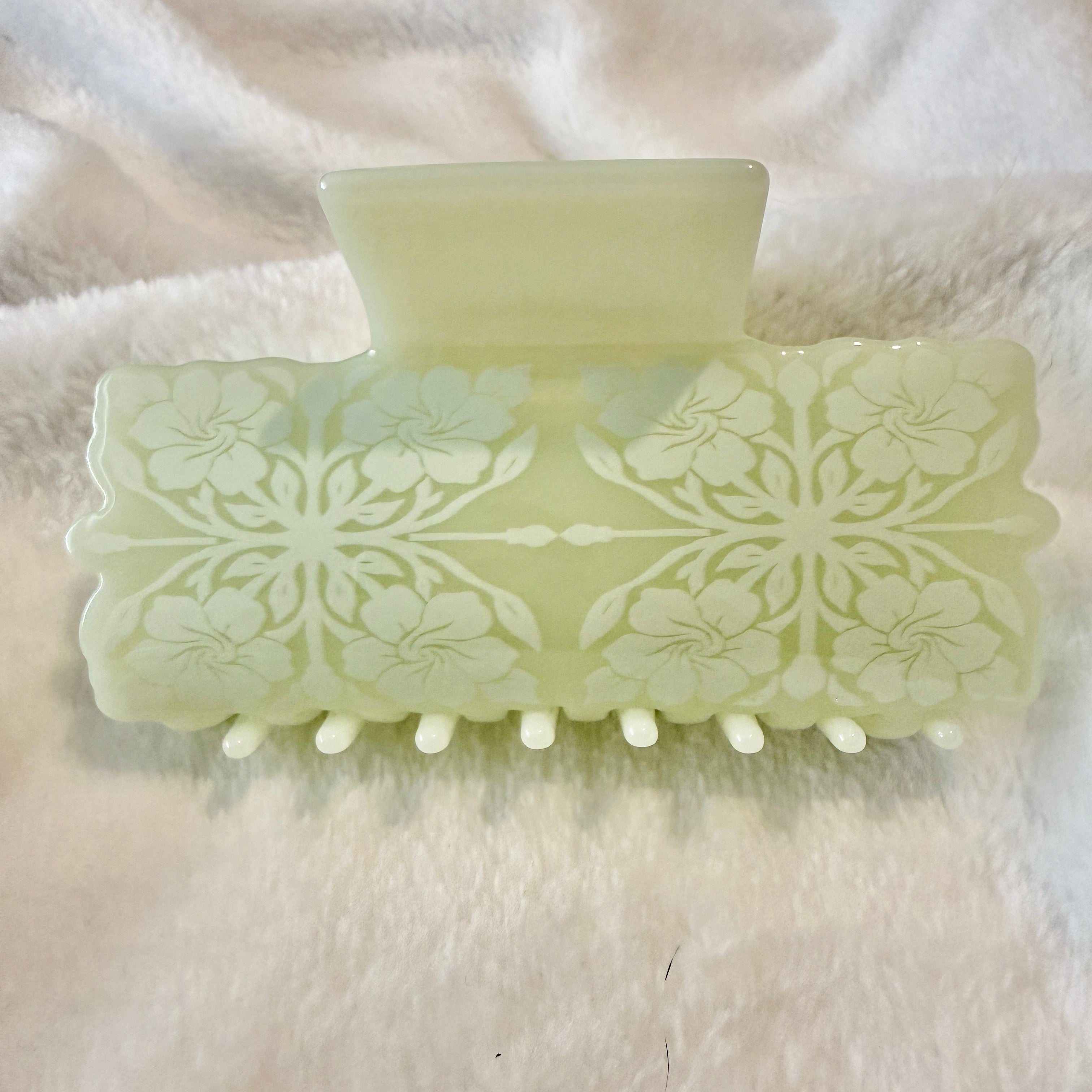 THE SUGAR EDIT | Key Lime Colada