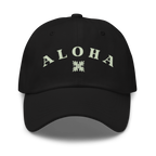 ALOHA NEUTRAL | DAD HAT