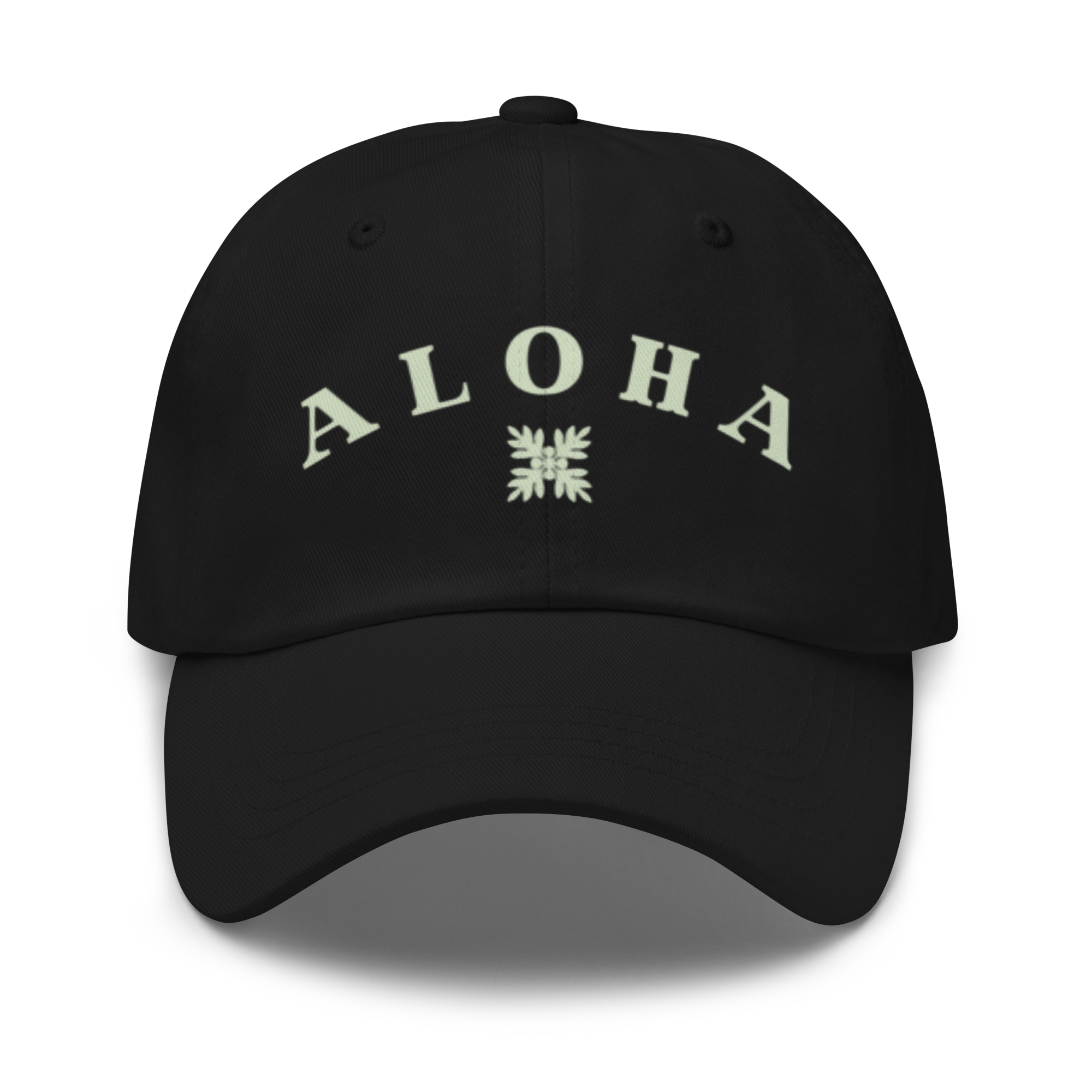 ALOHA NEUTRAL | DAD HAT
