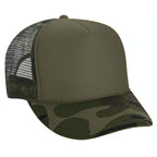 EDIT ROOM CLEAR OUT - BLANK TRUCKER HAT SALE