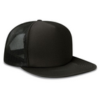 EDIT ROOM CLEAR OUT - BLANK TRUCKER HAT SALE