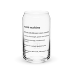 THE BE ERA | Glass Can