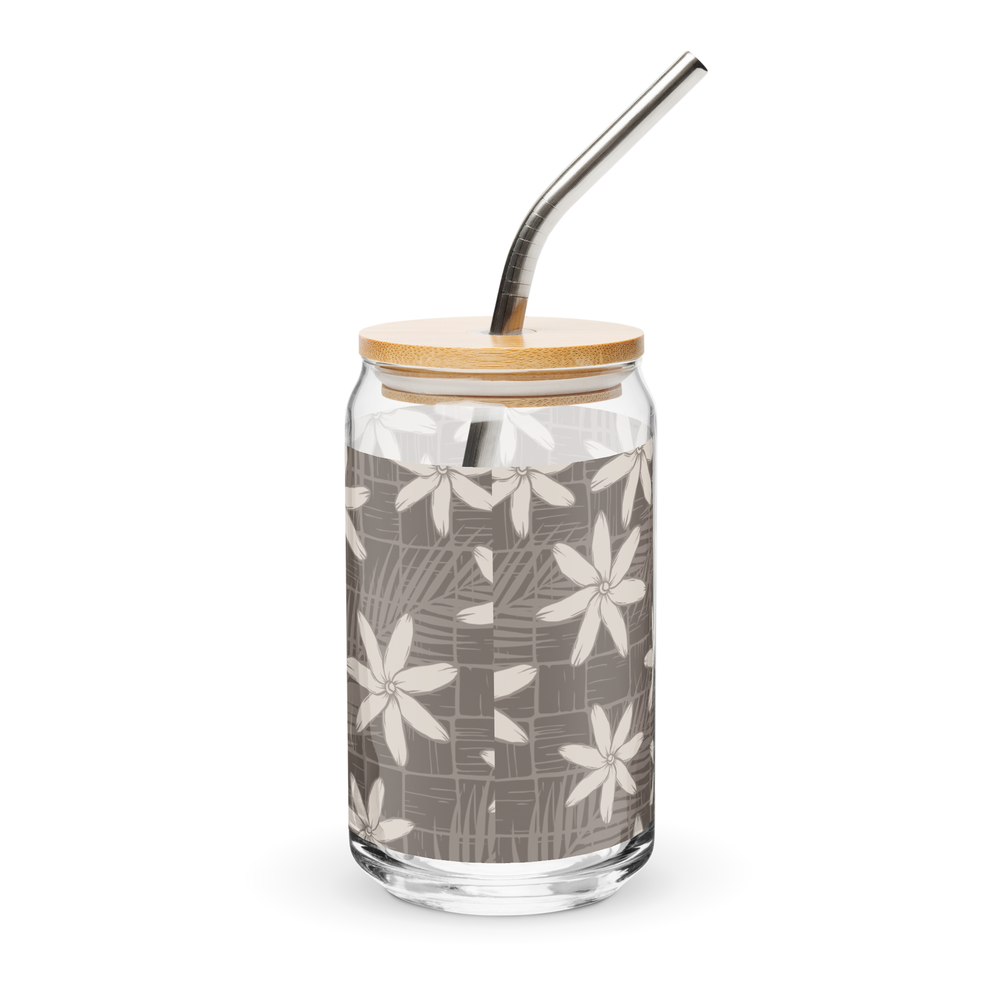 the TIARE edit | Glass Can