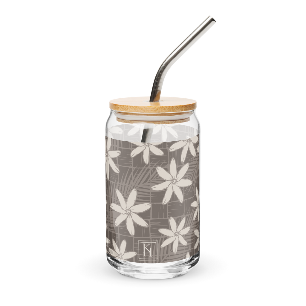 the TIARE edit | Glass Can