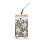 the TIARE edit | Glass Can