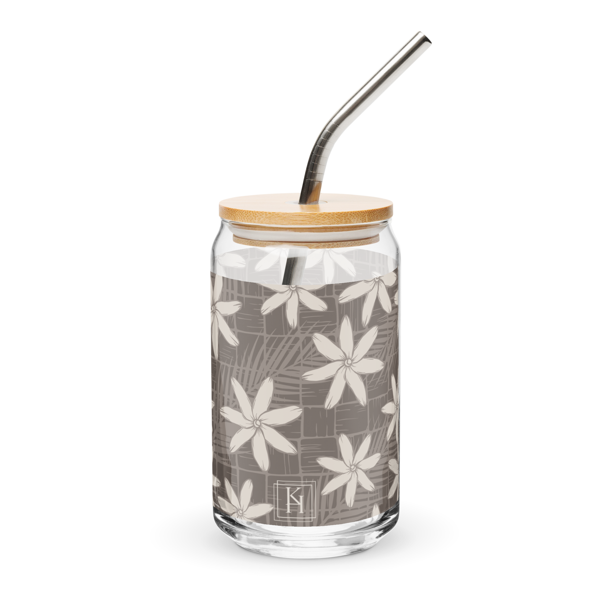 the TIARE edit | Glass Can