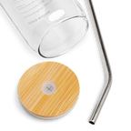 THE BE ERA | Glass Can