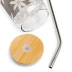 the TIARE edit | Glass Can