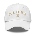ALOHA NEUTRAL | DAD HAT