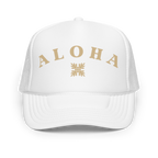 ALOHA NEUTRAL | Trucker Hat