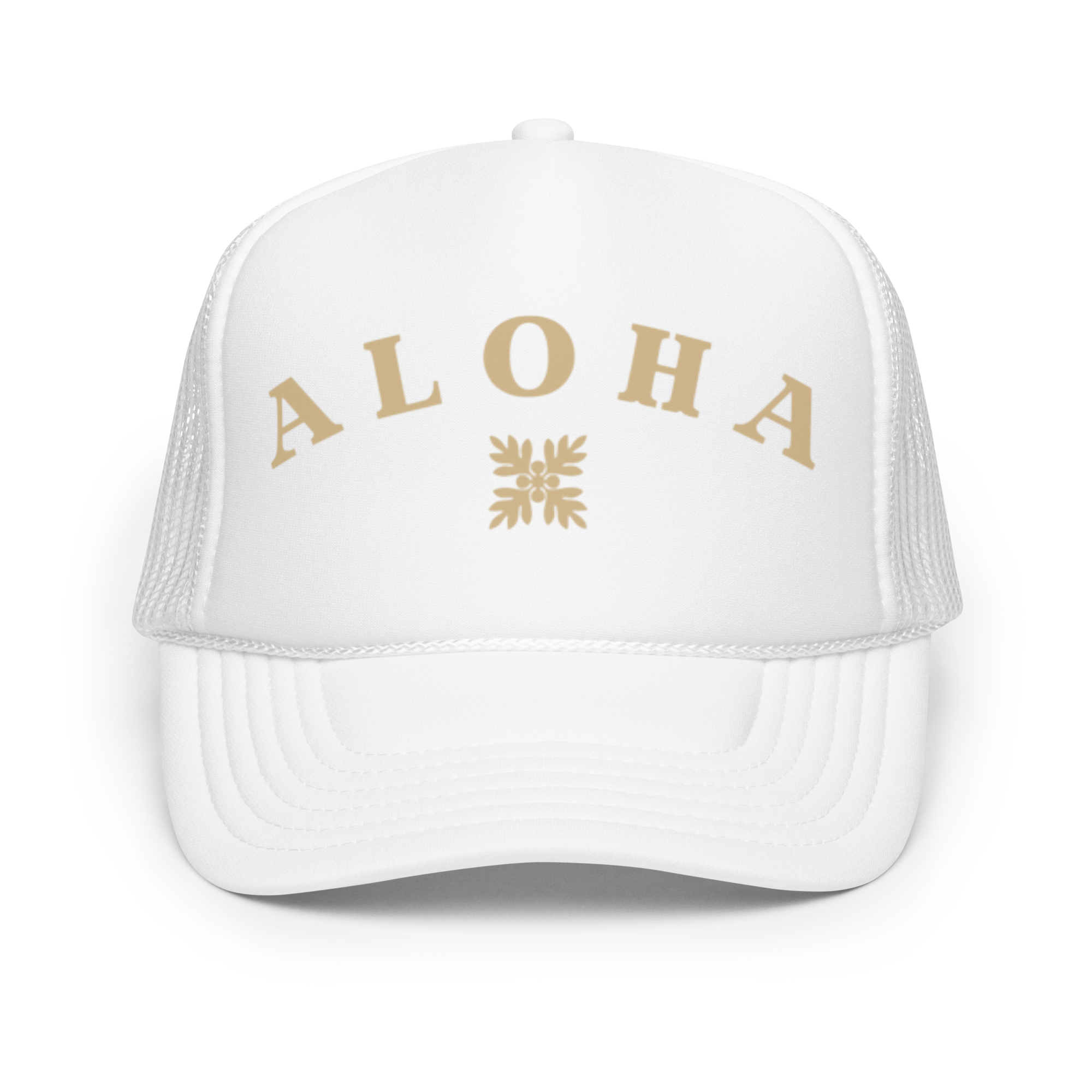 ALOHA NEUTRAL | Trucker Hat