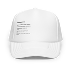 THE BE ERA | Mana Wahine | Trucker Hat