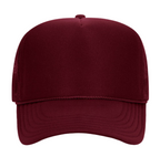 EDIT ROOM CLEAR OUT - BLANK TRUCKER HAT SALE