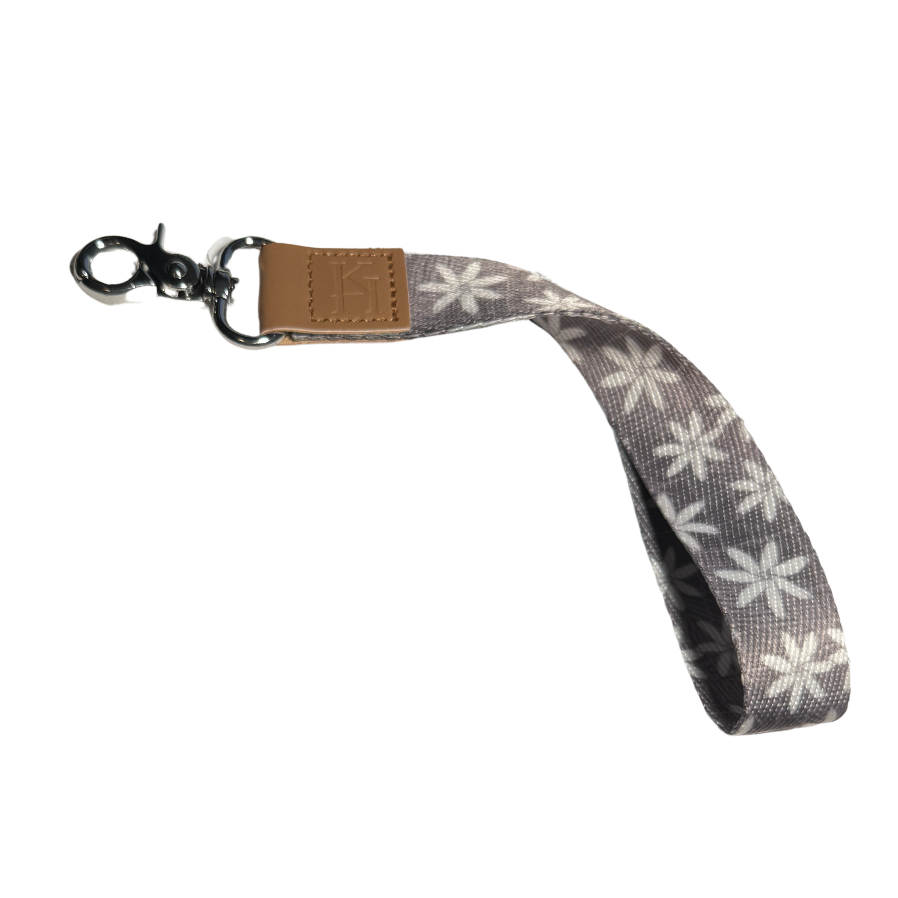 HOLO HOLO KEYCHAIN | Stone