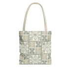 ROOTED TOTE