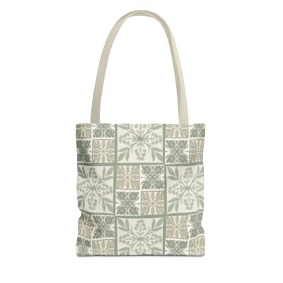 ROOTED TOTE