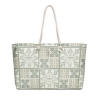 ROOTED TOTE