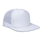 EDIT ROOM CLEAR OUT - BLANK TRUCKER HAT SALE